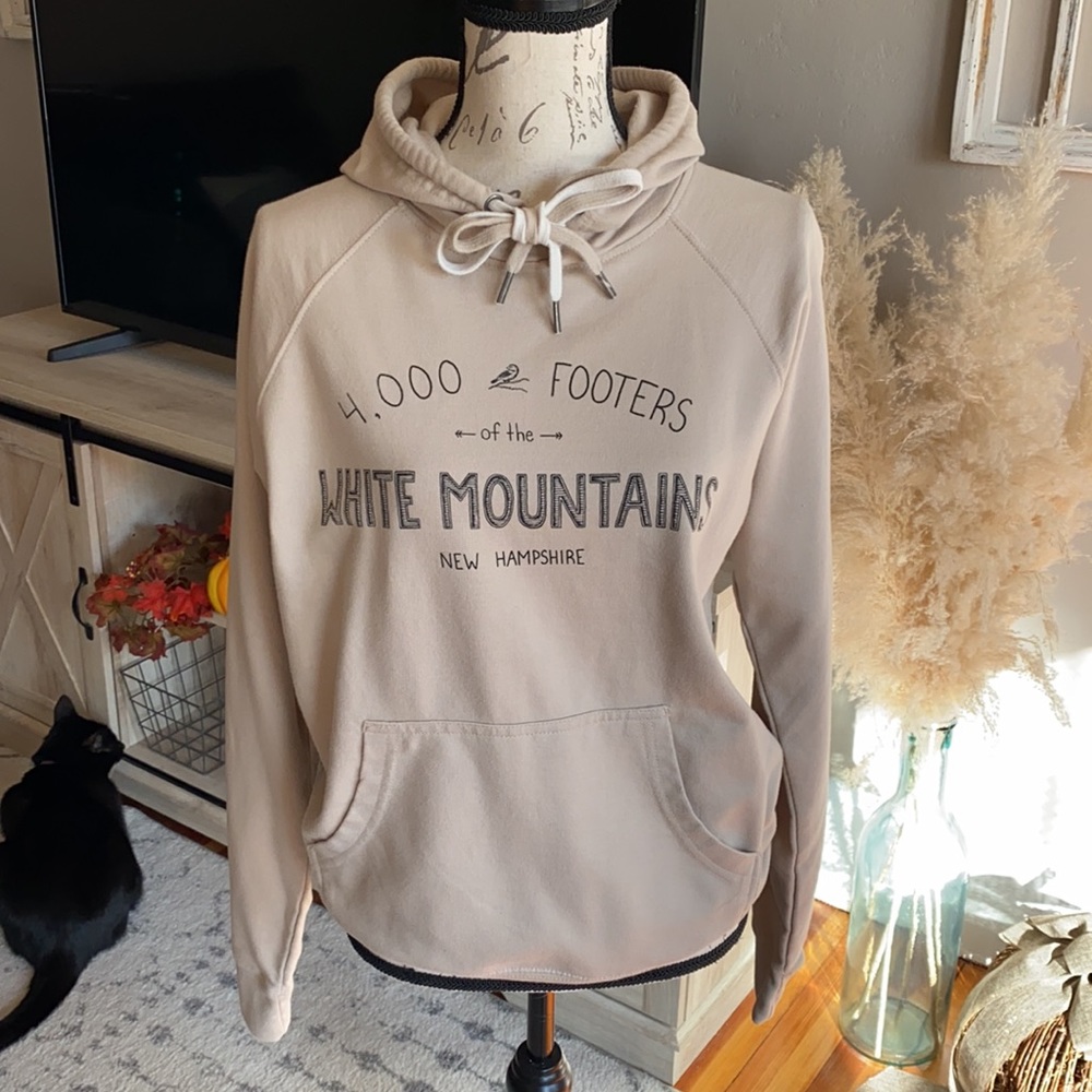 White Mountains | Hoodie